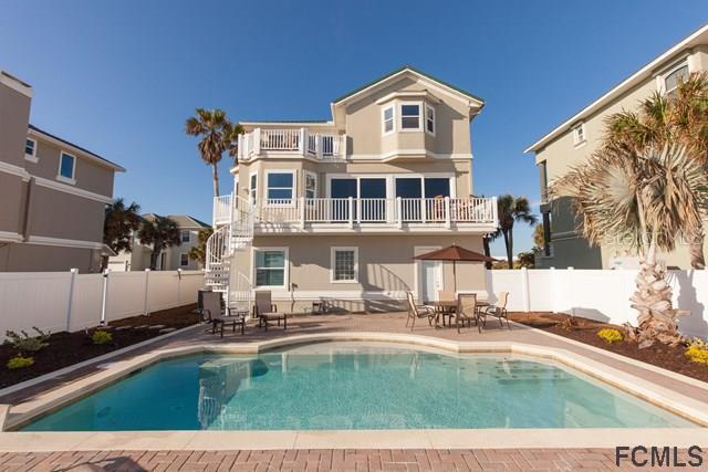 23 Ocean Dune Cir., Palm Coast, FL 32137