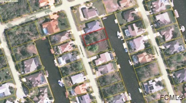 44 Comanche Ct., Palm Coast, FL 32137