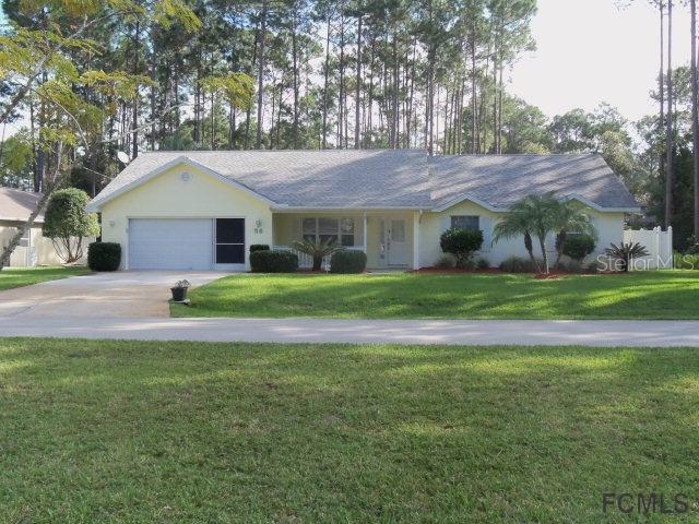 56 Eagle Harbor Tr., Palm Coast, FL 32164