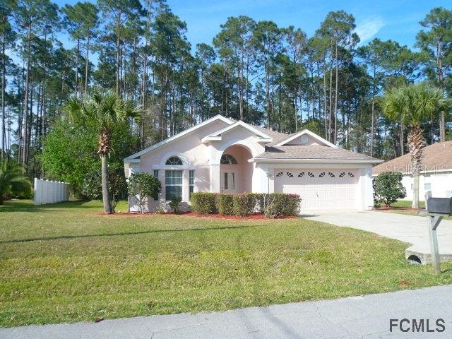 31 Edmond Pl., Palm Coast, FL 32164
