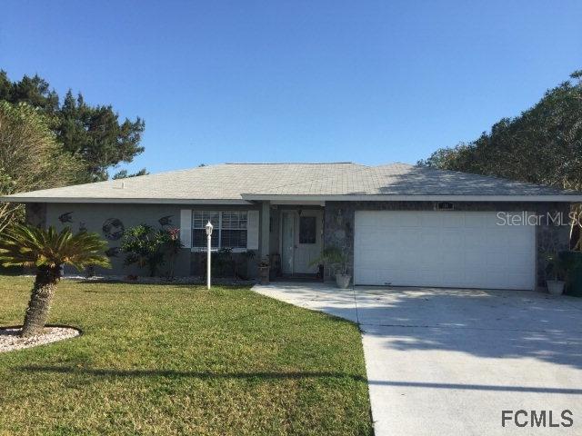 8 Florence Ct., Palm Coast, FL 32137