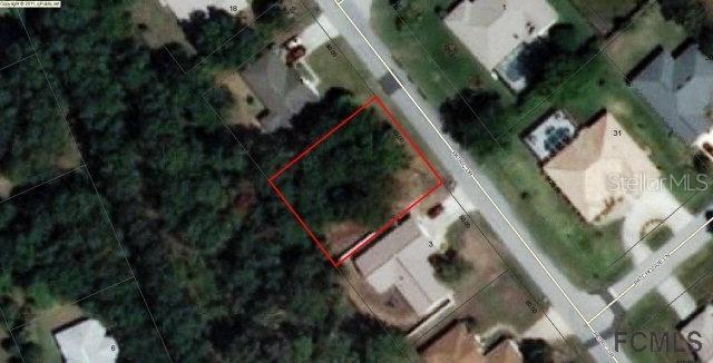 19 Patric Dr., Palm Coast, FL 32164