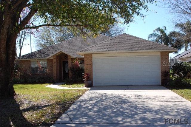 14 Cedar Hollow Ct., Palm Coast, FL 32137