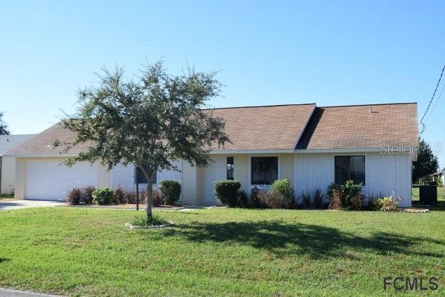 18 Cloverdale Ct., Palm Coast, FL 32137