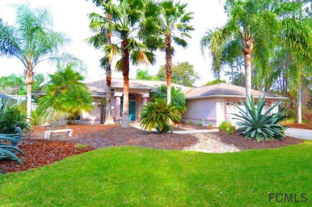 4 Evansmill Ln., Palm Coast, FL 32164