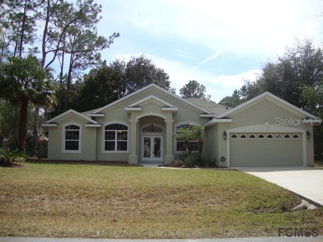 3 Essington Ln., Palm Coast, FL 32164
