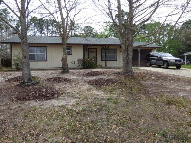 66 Pebble Beach Dr., Palm Coast, FL 32164