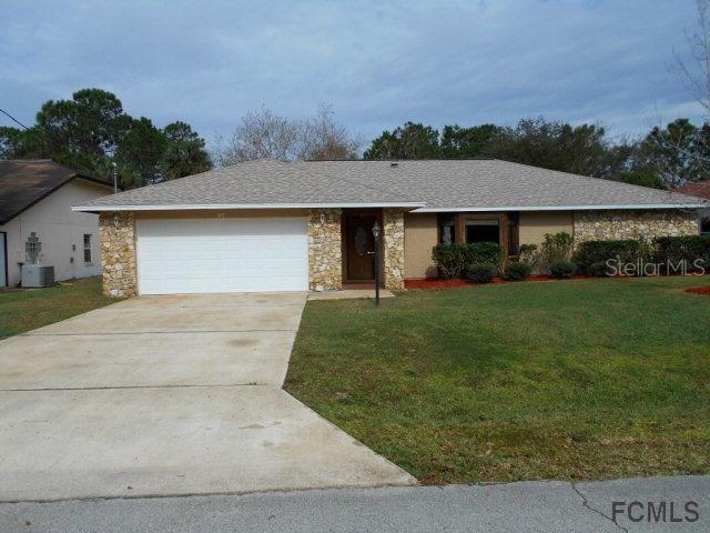 27 Patchogue Ln., Palm Coast, FL 32164