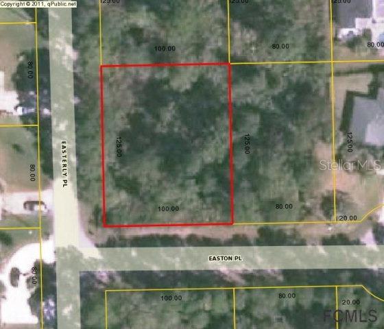 1 & 3 Easton Pl., Palm Coast, FL 32164