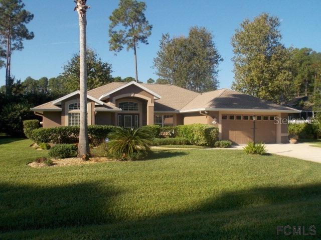 45 Elias Ln., Palm Coast, FL 32164