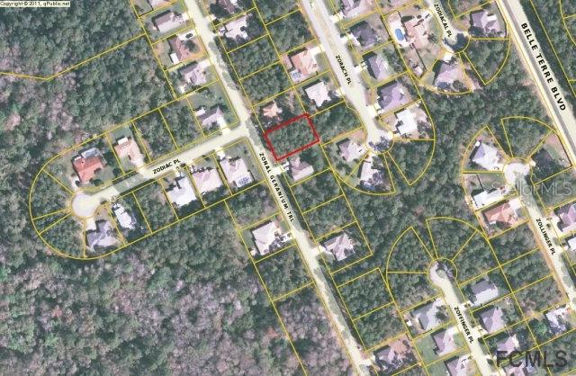 28 Zonal Geranium Tr., Palm Coast, FL 32164