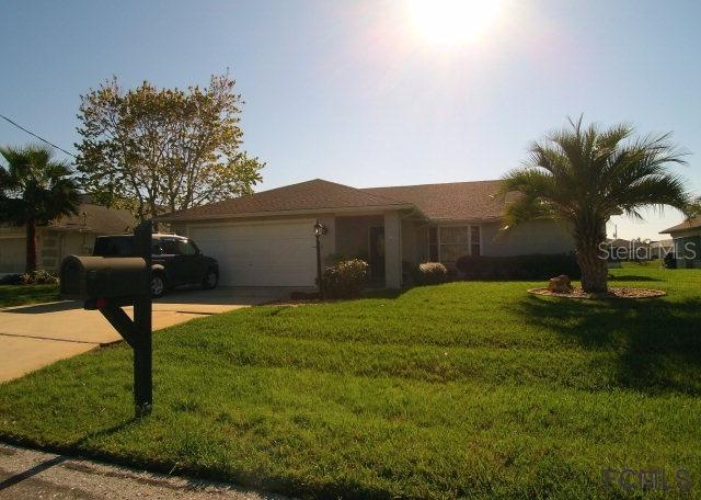 5 Clarendon Ct., Palm Coast, FL 32137