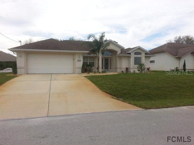 24 Freeman Ln., Palm Coast, FL 32137