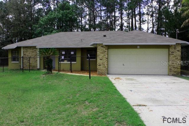 11 Willard Pl., Palm Coast, FL 32164