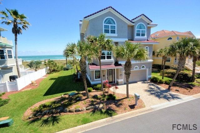 21 Ocean Dune Cir., Palm Coast, FL 32137