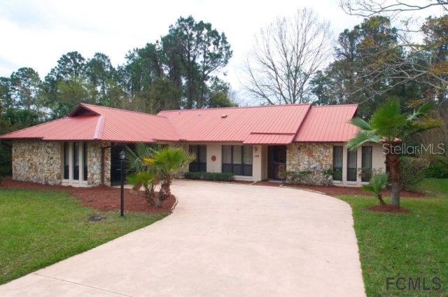 265 Westhampton Dr., Palm Coast, FL 32164