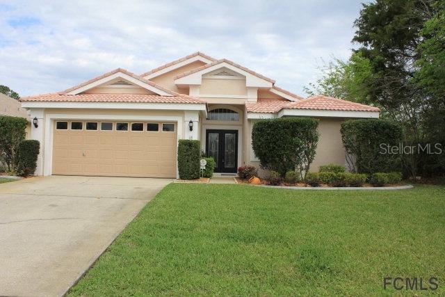 15 Cunningham Ln., Palm Coast, FL 32137