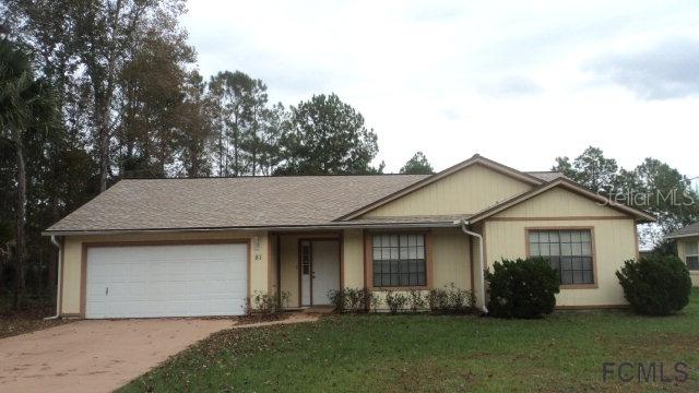 81 Wynnfield Dr., Palm Coast, FL 32164