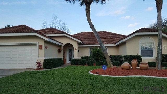 11 Flat Rock Ln., Palm Coast, FL 32137