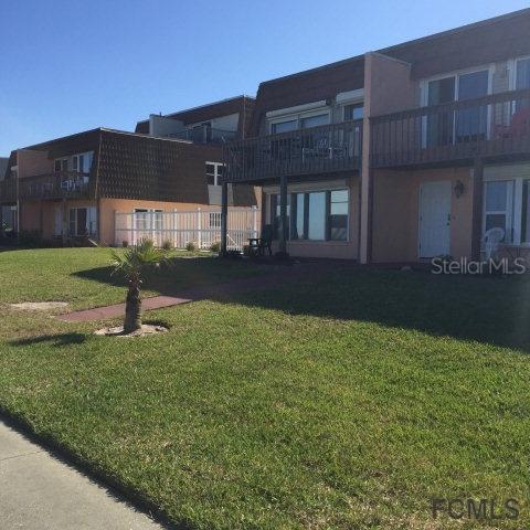 2670 S Ocean Shore Blvd. #A201, Flagler Beach, FL 32136