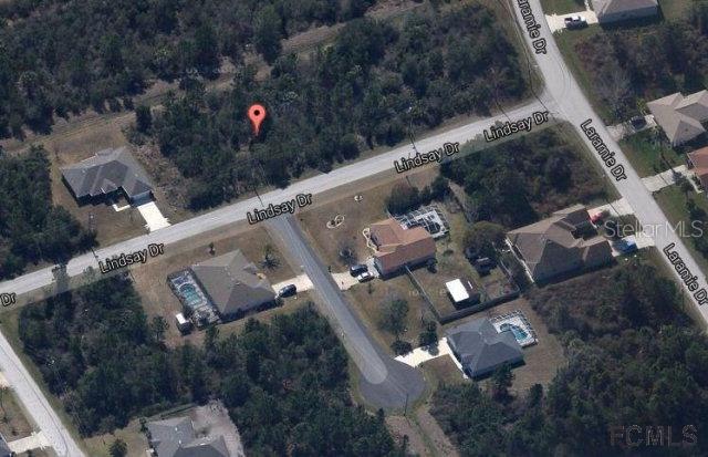 6 Lindsay Dr., Palm Coast, FL 32137