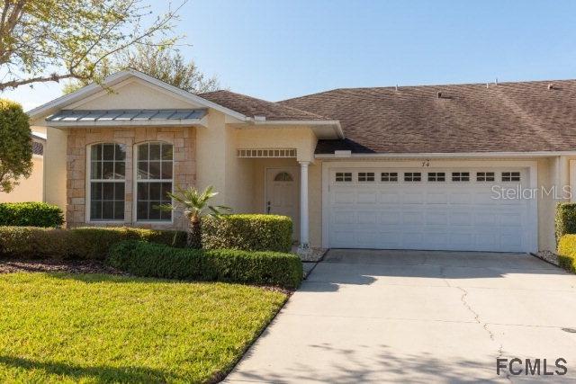 74 Veranda Way #87, Palm Coast, FL 32137
