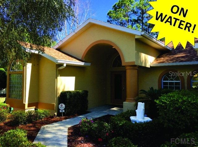 15 Waterford Pl., Palm Coast, FL 32164