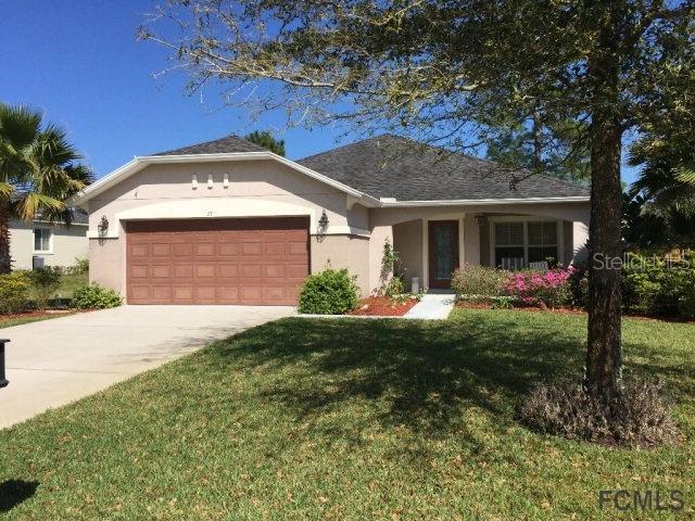 27 Angela Dr., Palm Coast, FL 32164