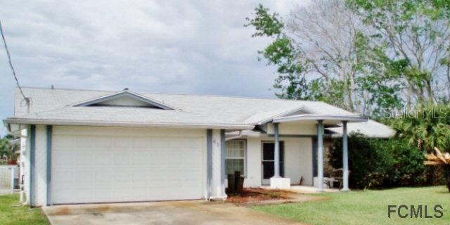41 Cloverdale Ct., Palm Coast, FL 32137