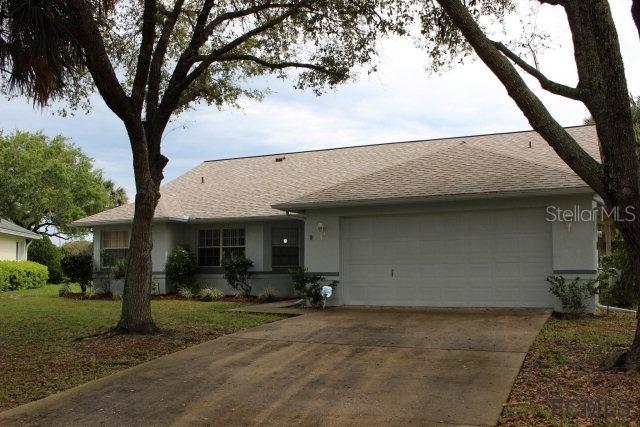 8 Carlson Ct., Palm Coast, FL 32137