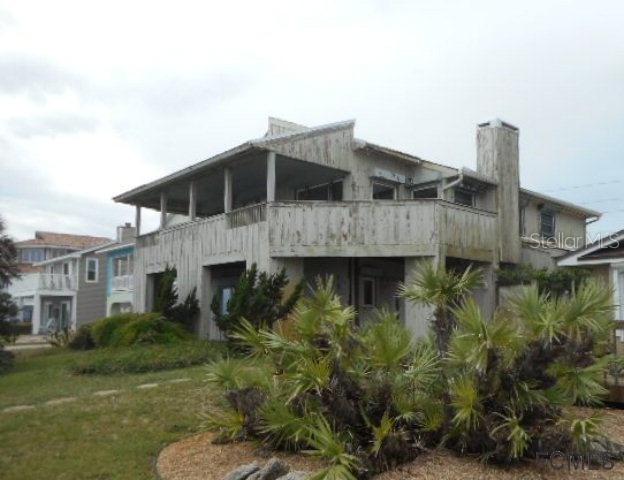 2614 South Ocean Shore Blvd., Flagler Beach, FL 32136