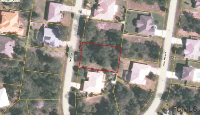 29 Priory Ln., Palm Coast, FL 32164