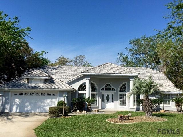15 Cherokee Ct., Palm Coast, FL 32137