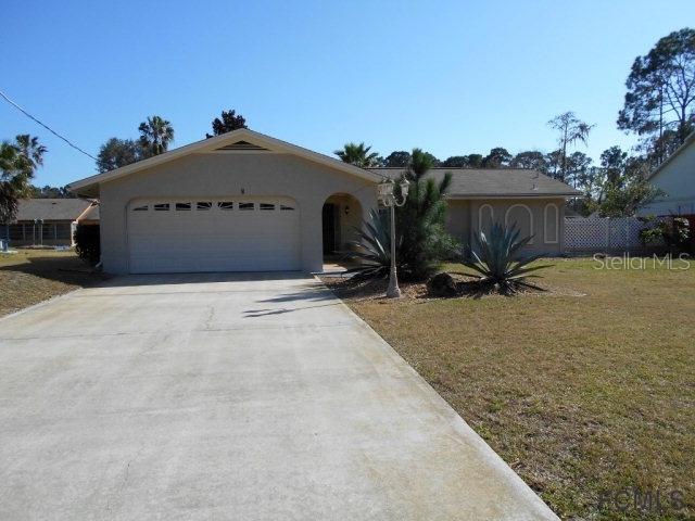 8 Firtree Ln., Palm Coast, FL 32137