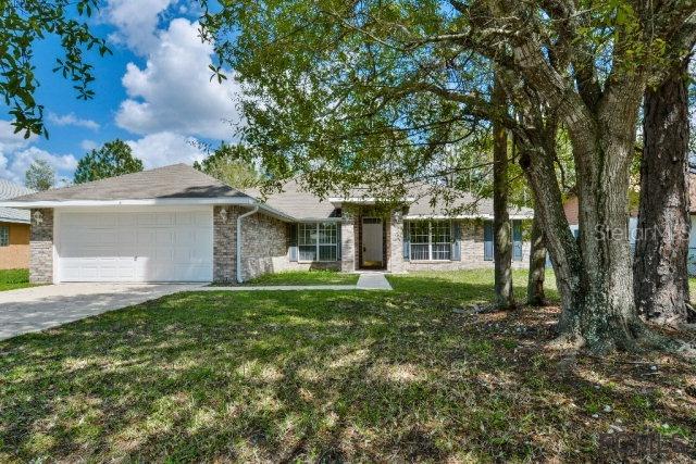 4 Whittington Dr., Palm Coast, FL 32164