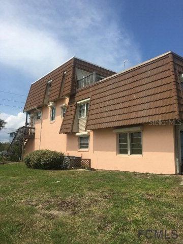2682 Ocean Shore Blvd. #202, Flagler Beach, FL 32136