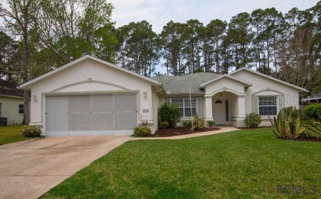 25 Woodlawn Dr., Palm Coast, FL 32164