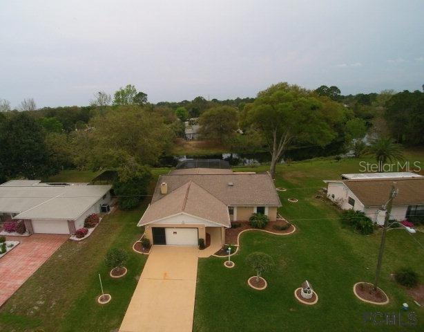 30 Fernwood Ln., Palm Coast, FL 32137