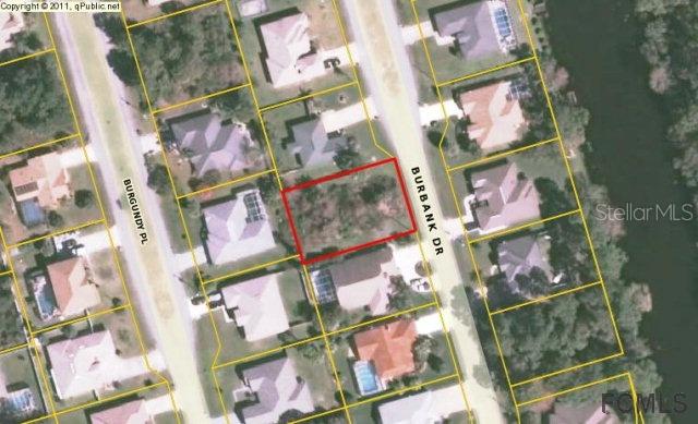 37 Burbank Dr., Palm Coast, FL 32137