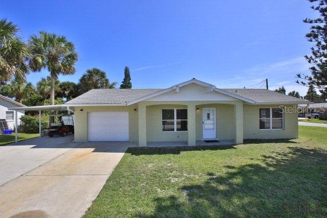 600 Flagler Ave., Flagler Beach, FL 32136