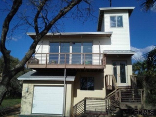 716 Daytona Ave., Flagler Beach, FL 32136