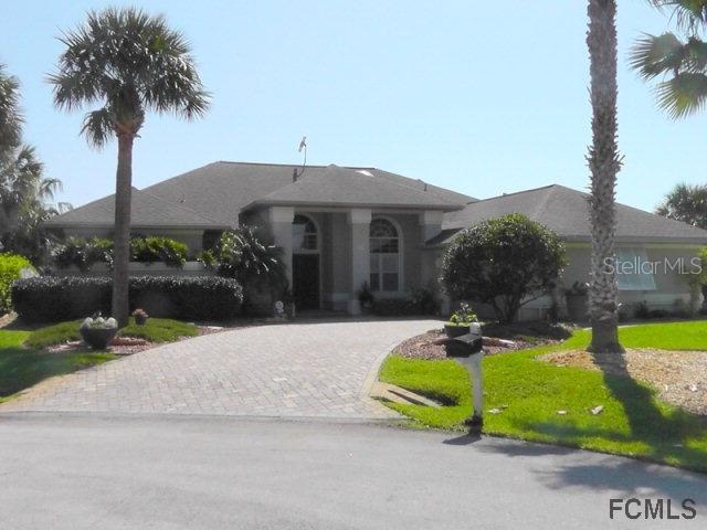 6 Cayuse Ct., Palm Coast, FL 32137