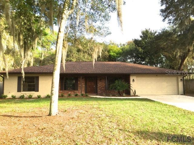 41 Fort Caroline Ln., Palm Coast, FL 32137