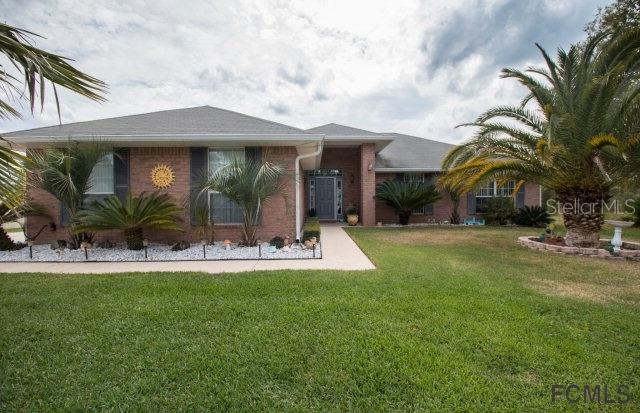 7 Lewis Pl., Palm Coast, FL 32137