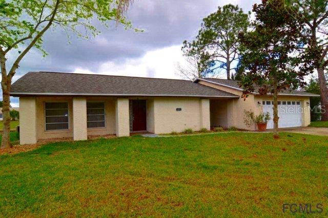 8 Campbell Ct., Palm Coast, FL 32137