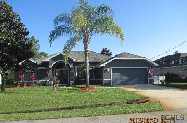 47 Woodworth Dr., Palm Coast, FL 32164