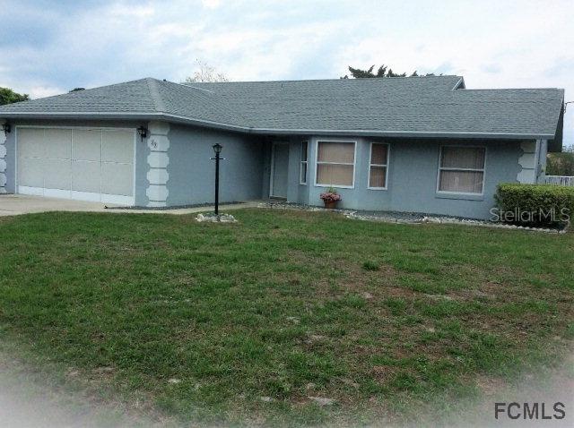 89 Folcroft Ln., Palm Coast, FL 32137