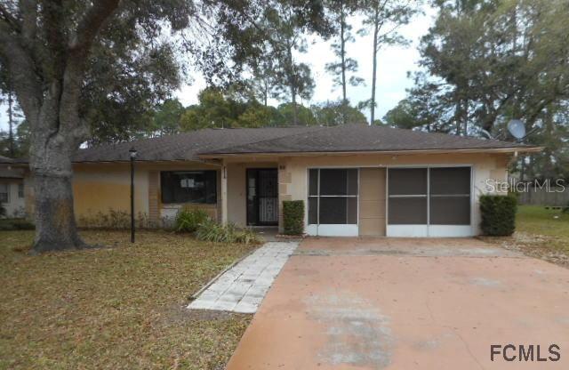 38 Bracken Ln., Palm Coast, FL 32137