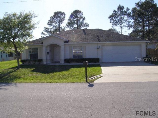 33 Whittington Dr., Palm Coast, FL 32164