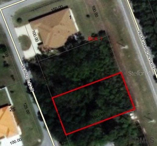 130 Ferndale Ln., Palm Coast, FL 32137